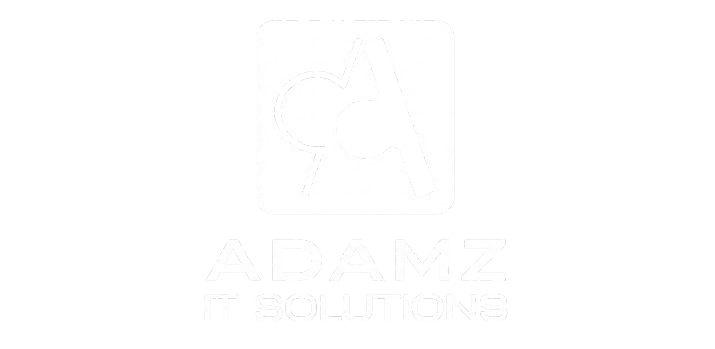 Adamz IT Solutions